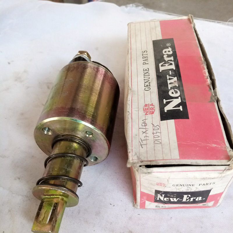 SWITCH STATER ISUZU KAD