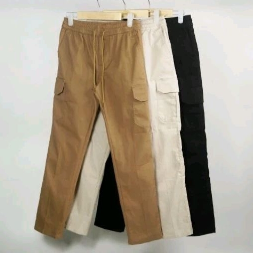 Cargo Pants Uniqlo