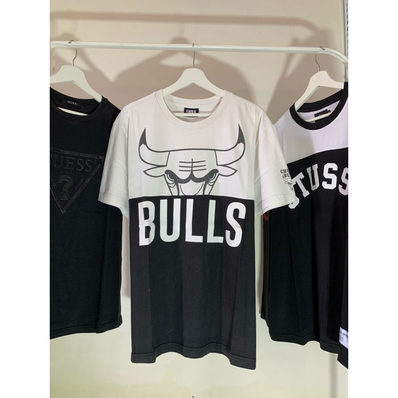 KAOS CHICAGO BULLS SECOND BRANDED