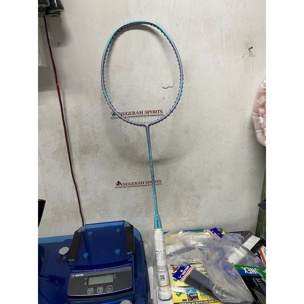 Raket Badminton Victor THRUSTER HMR L ORIGINAL