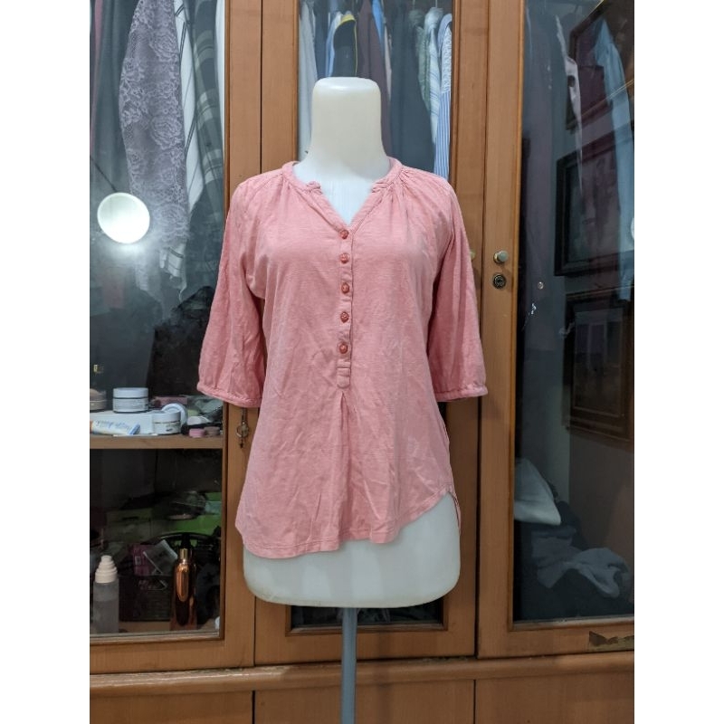 Atasan cewe baju cewe hammer size S M860