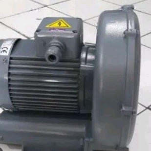 RING BLOWER CHUAN FAN RB033 - Taiwan