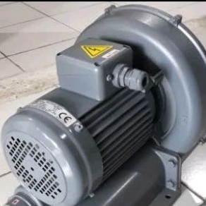 RING BLOWER CHUAN FAN RB 1515 /15Hp -Taiwan