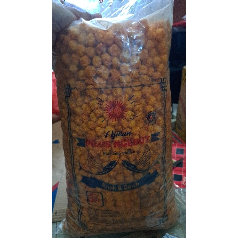 

PILUS AUSTRALI 250GR/PEDAS MANIS