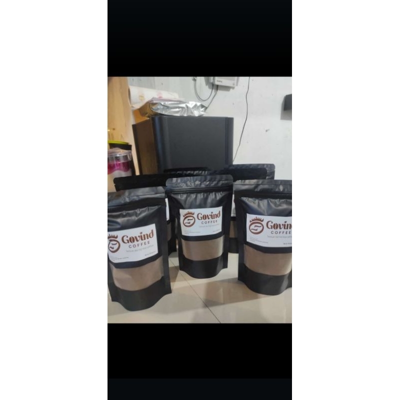 

Govind Coffe Premium 200gram