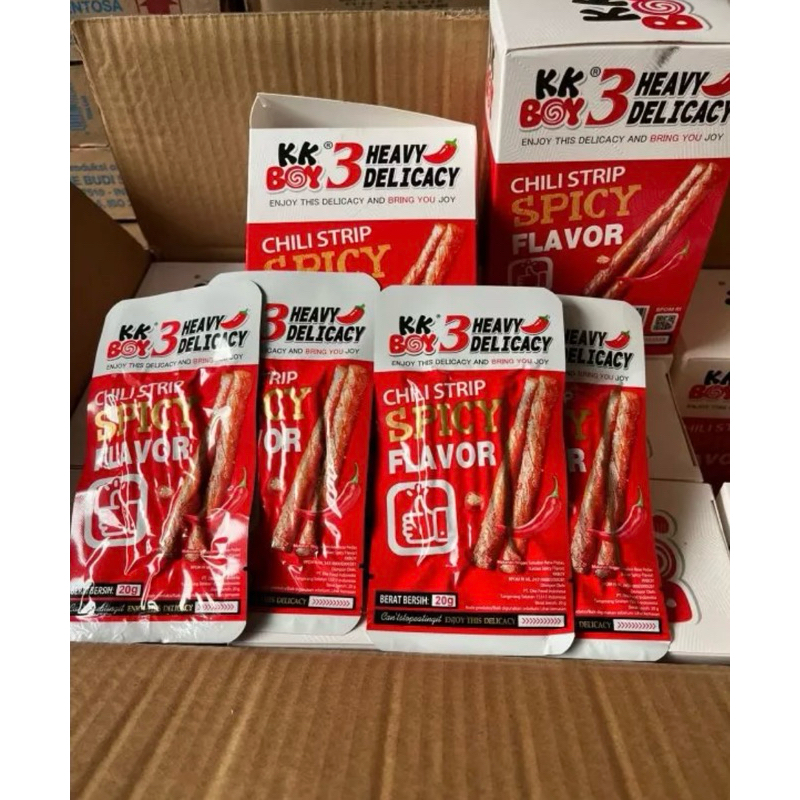 

LATIAO Samyang Makanan Korea PER BOX