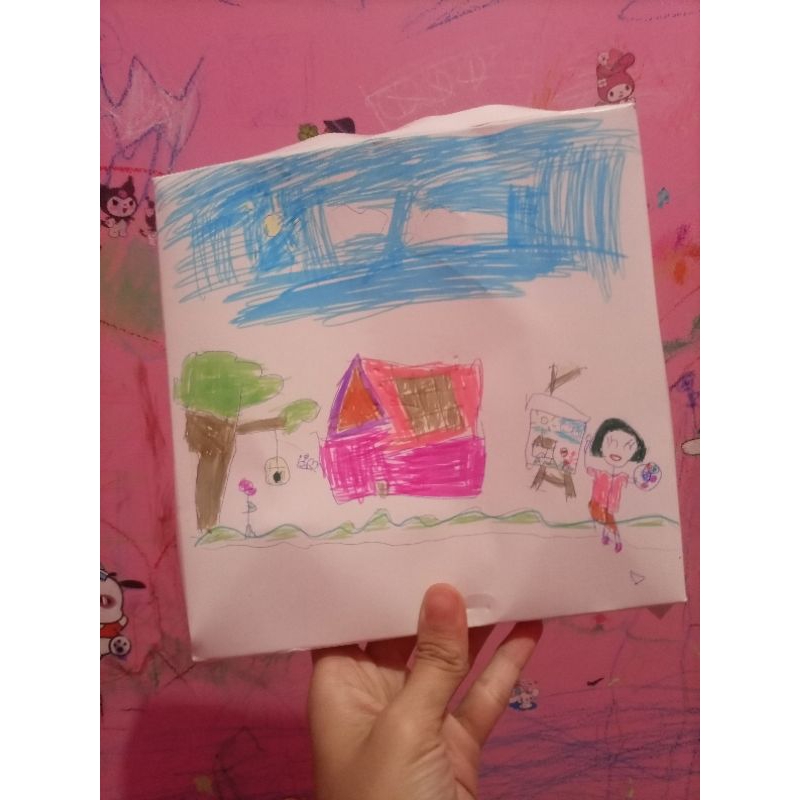 

Gambar anak TK Qiara