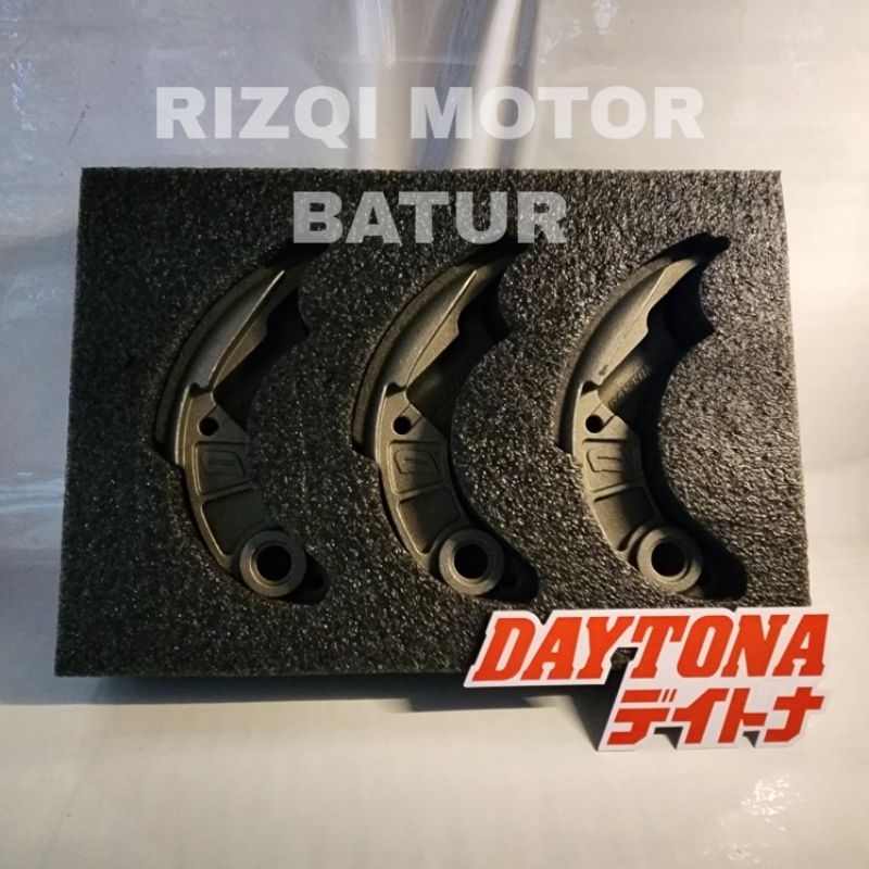 Kampas Ganda Only Vespa Matic Piaggio Daytona