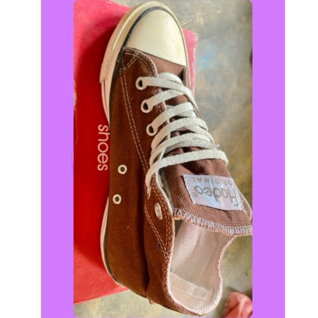 SEPATU sneakers FLADEO [ PL ]