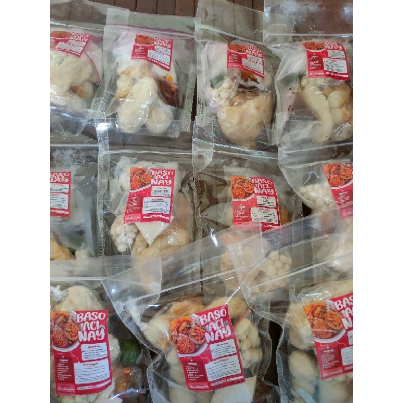 

Baso Aci Instan