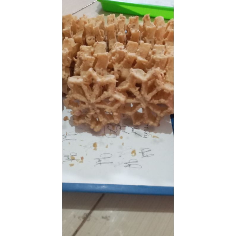 PEYEK OYOT