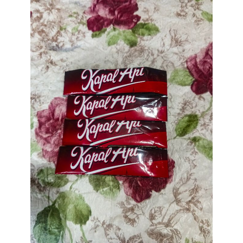 

PROMO BUNGKUS KOPI KAPAL API BEKAS UNTUK KERAJINAN TANGAN/PRAKARYA ISI 1 BIJI SUDAH DIGUNTING ATAS BAWAH DAN DILIPAT