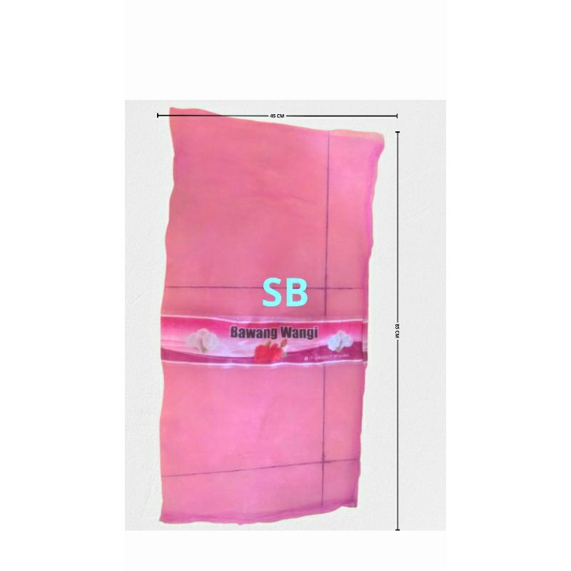 karung jaring bekas bawang Ukuran 20 kg(10pcs)