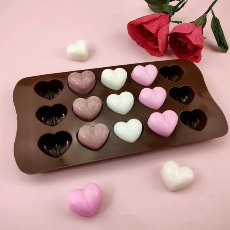 Cetakan Silicone Huruf/Abjad/Dekorasi Alat Ulang Tahun Dll