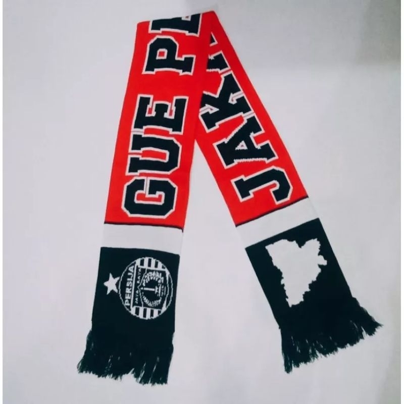 Scraf persija Syal persija scraf jakmania Syal jakmania kualutas halus joss Scraf jakartans syal