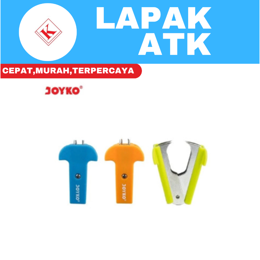 

REMOVER / PEMBUKA STAPLES JOYKO SR-51 +