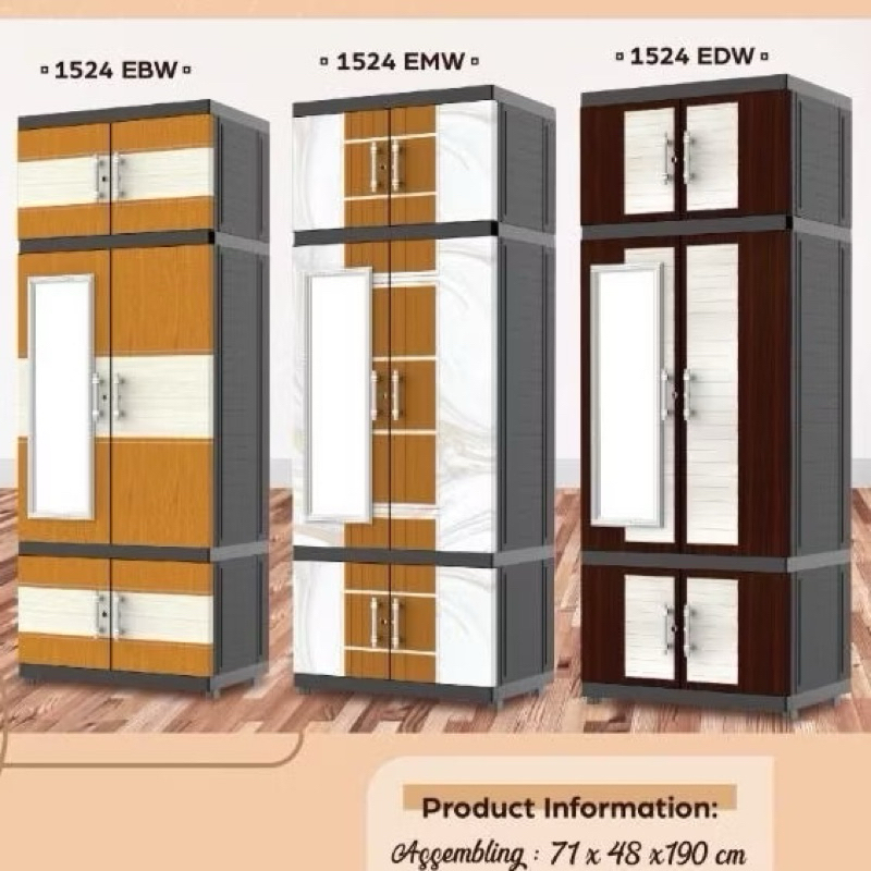 LEMARI NAIBA GANTUNG JUMBO LEMARI NAIBA 1524 LEMARI NAIBA GANTUNG RIAU