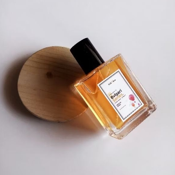 Bvlgari Aqua - Parfum Flownia