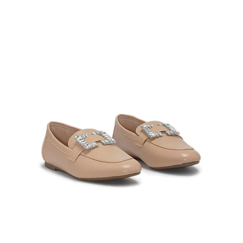 PAYLESS - CHRISSIE ULLA - APRICOT. SEPATU SANDAL WANITA WITH BOX