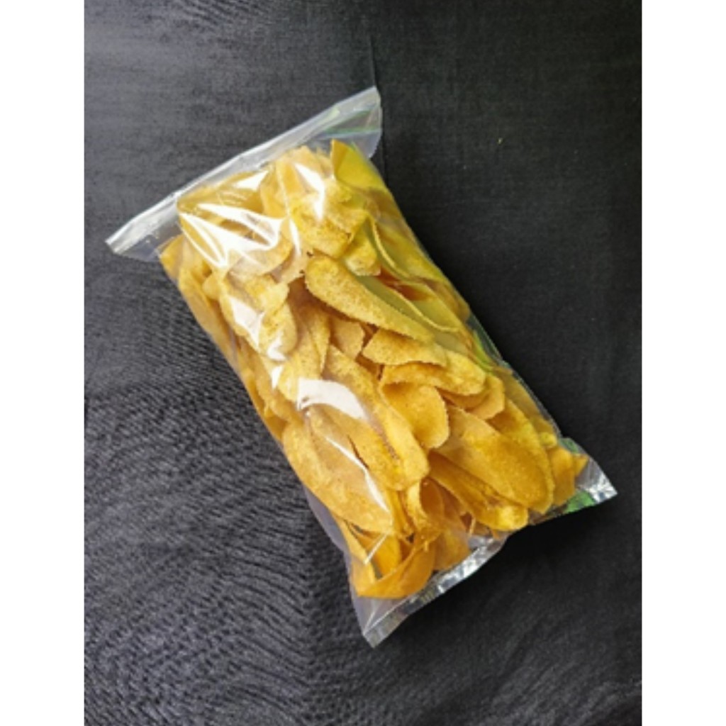 

KERIPIK PISANG ORIGINAL | SNACK RENYAH DAN GURIH