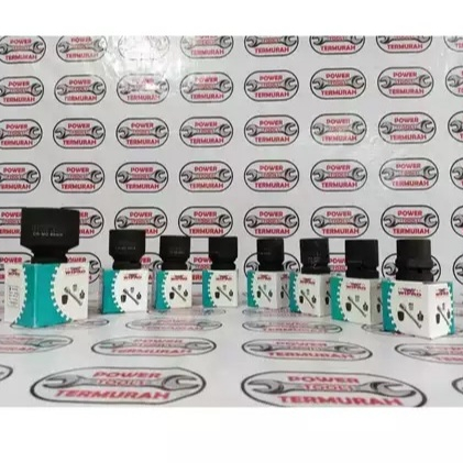 

Mata kunci SOCK IMPACT 6 PT WIPRO 27mm, 32mm, 33mm, 36mm, 41mm, 42mm, 46mm, 60mm - 60MM