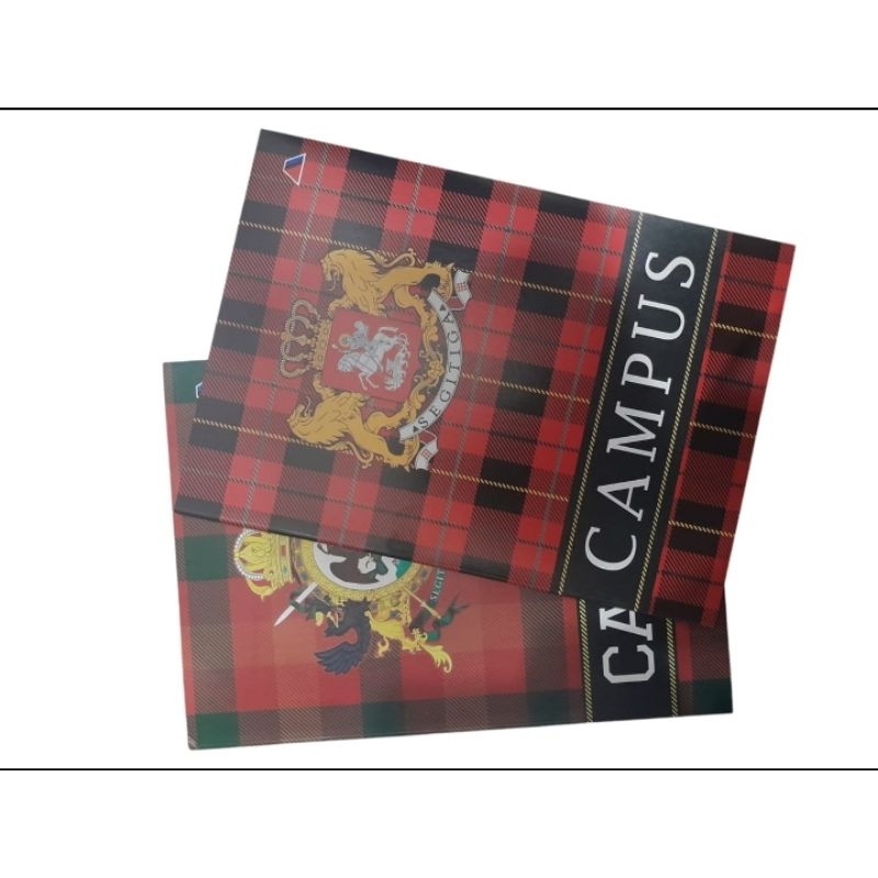 

buku tulis campus 36 lembar
