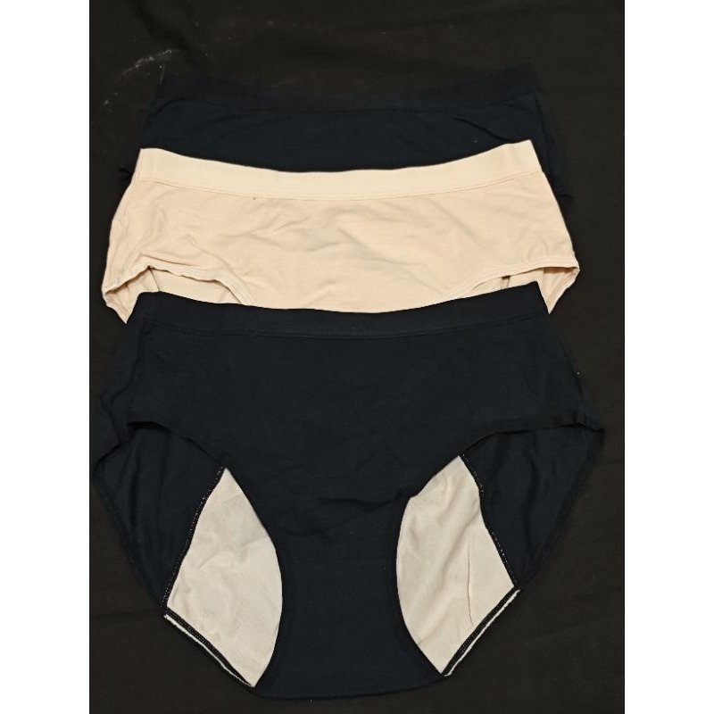 Panty/CD Luludi Sanitary Size L, LL