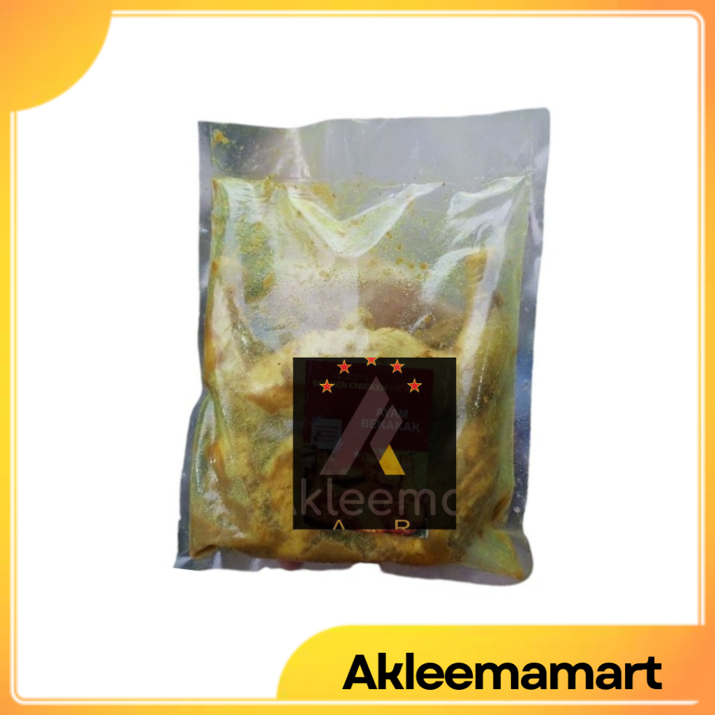 

Ayam Bekakak 1 Ekor
