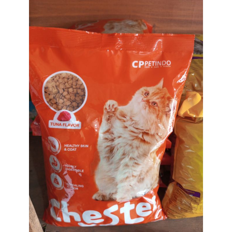 Chester cat food 800gr