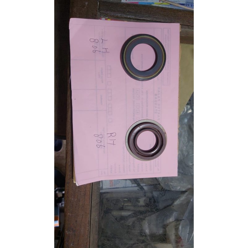 seal as roda Peugeot 806 sil as roda Peugeot 806