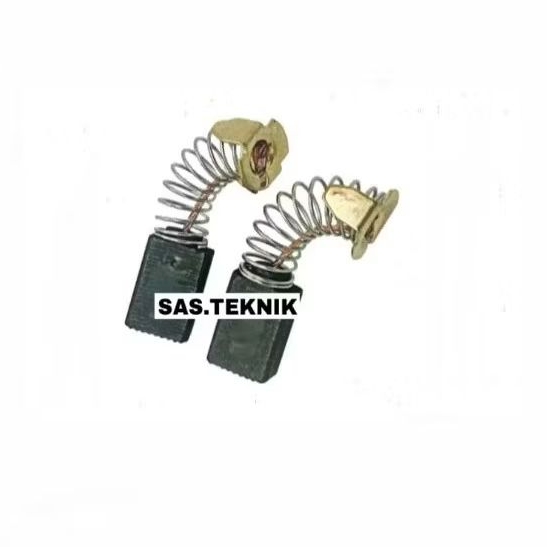 Carbon brush Mesin Jack Hammer NRT PRO 4014 NRT PRO 14014