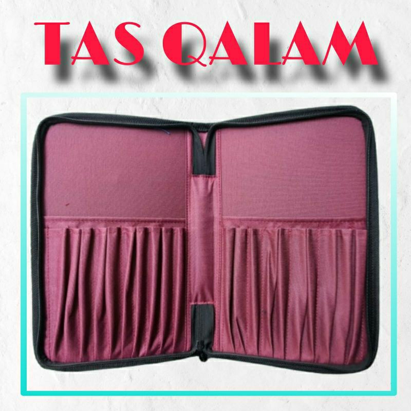 

tas qalam dan pena