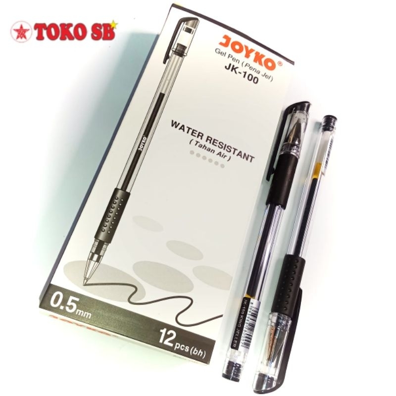 

Ballpoin JOYKO JK-100