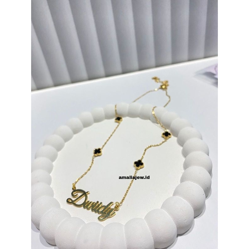KALUNG VAN CLEEF CUSTOM