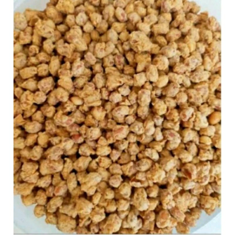 

KACANG MEDAN 500GR