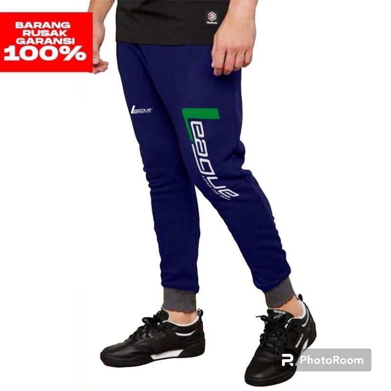 trining joger/trining olahraga/trining santai