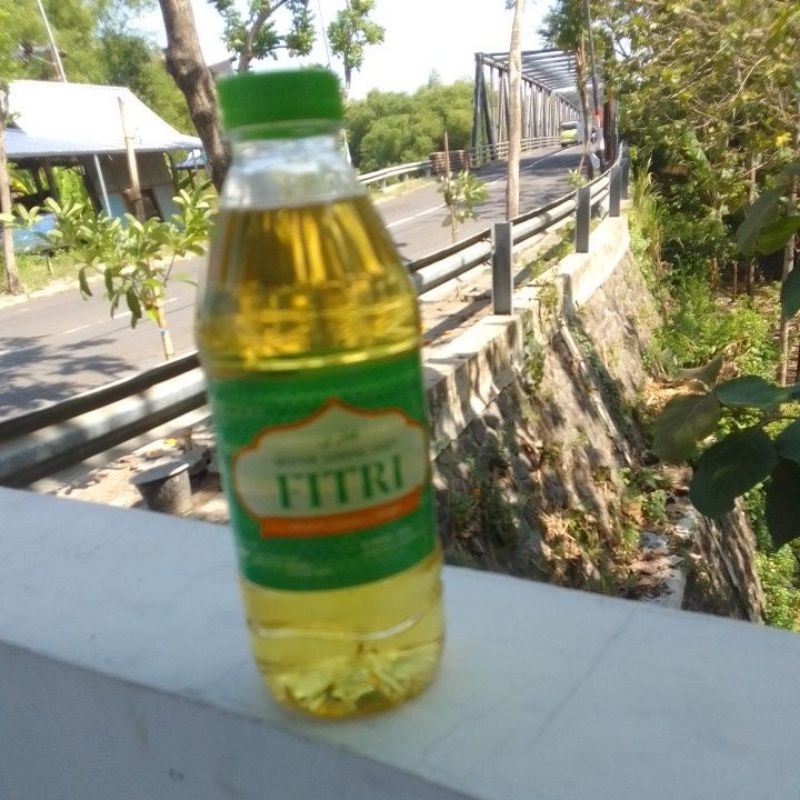

minyak fitri 400ml