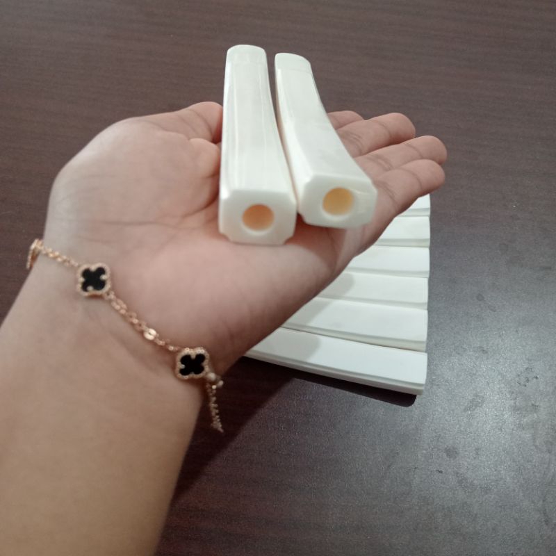 

Donesubego - ONCE Tulang Sapi Impor Model Gading Rasa Adem Premium