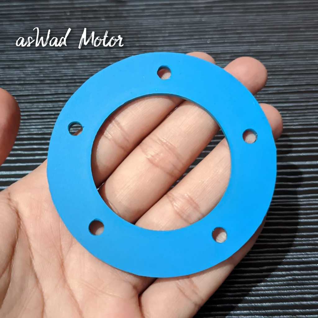 Karet Seal Harley Davidson / Rubber Seal Harley Davidson Universal part