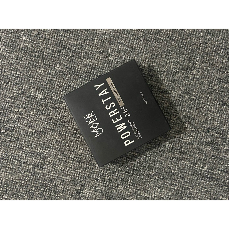 MAKEOVER POWDER POWESTAY