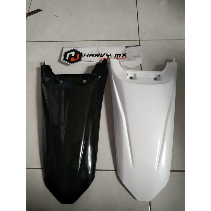 SPAKBOR BELAKANG KLX BF KLX 150 MERK HRV