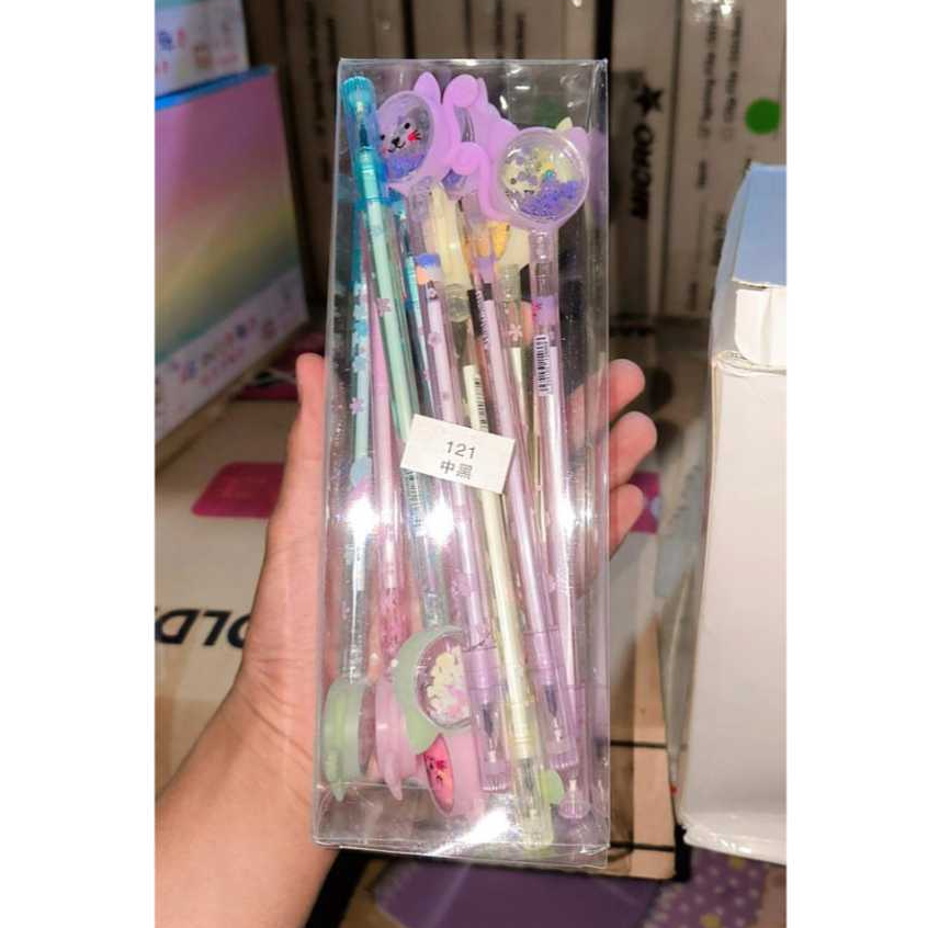 

PENA GEL FANCY 121 KUCING
