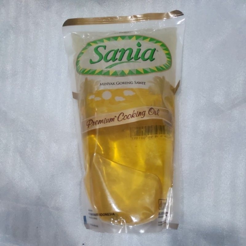 

Minyak Sania 1 Liter Murah