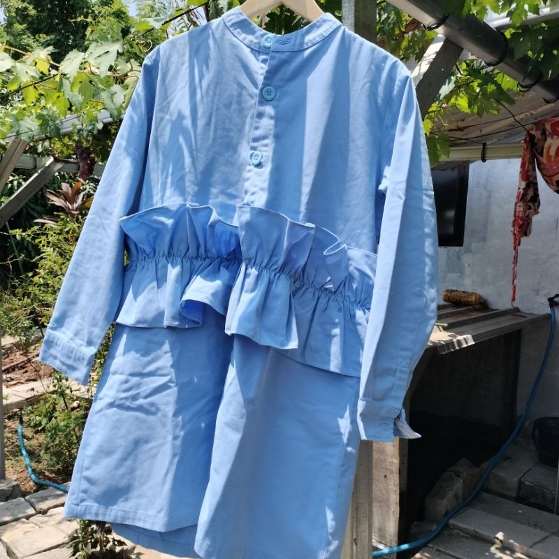 Tunik rample Loony store