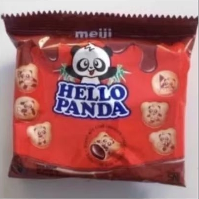 

HELLO PANDA 1 RENTENG ISI 10 BUNGKUS