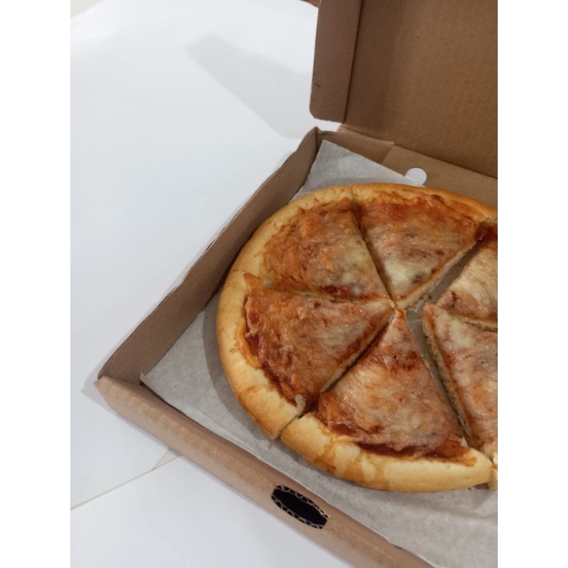 

G & G BREAD AND PIZZA