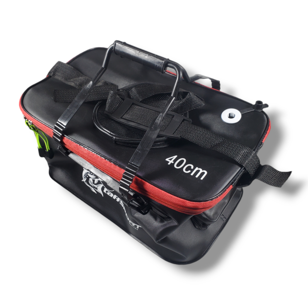 Tas Perlengkapan Memancing Fishing Bucket 40CM