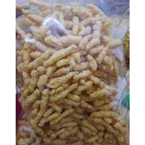 

TWIST JAGUNG 500 GR TWISTCORN
