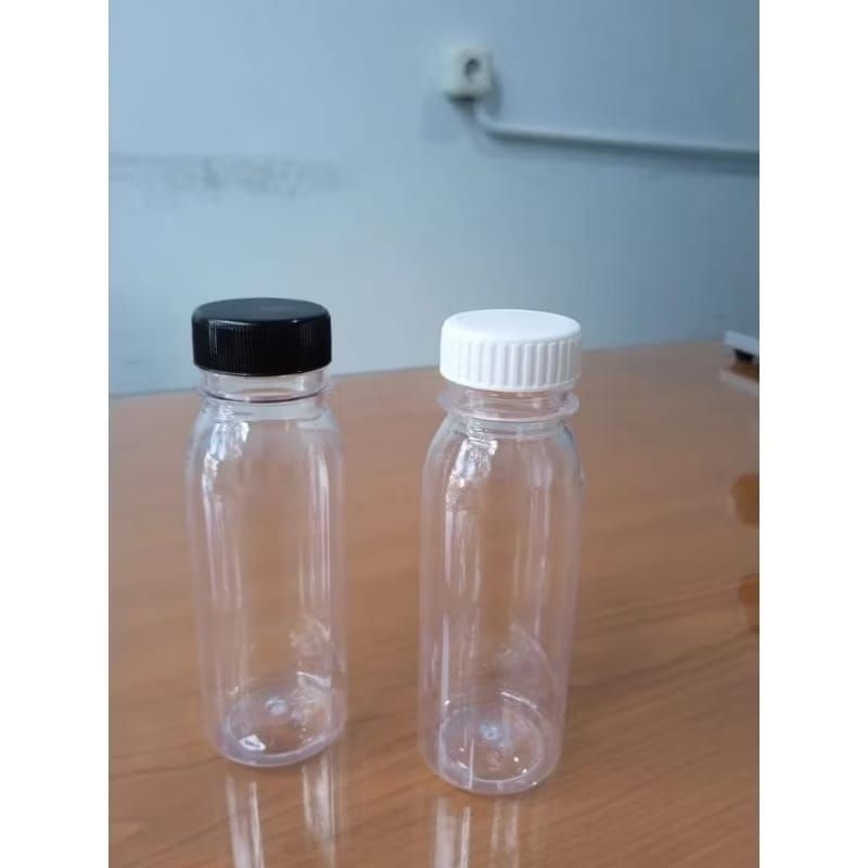 BOTOL ZAM ZAM 100ML BOTOL ZAM ZAM JELLY 100ML BOTOL PET PLASTIK JELLY ZAM ZAM JELI 100ML BOTOL PLAST