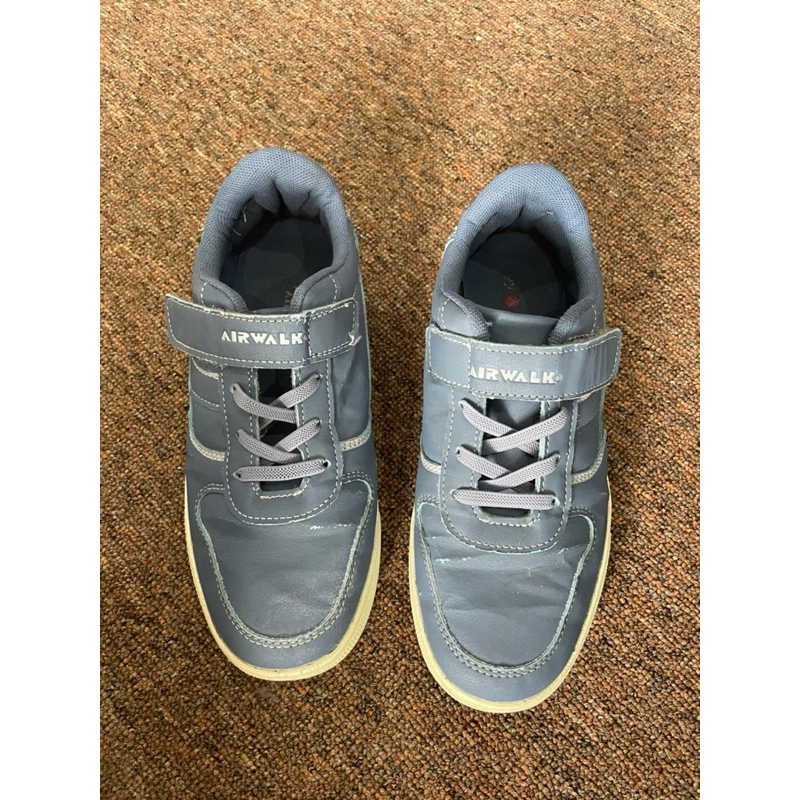 Sepatu anak laki-laki merk airwalk